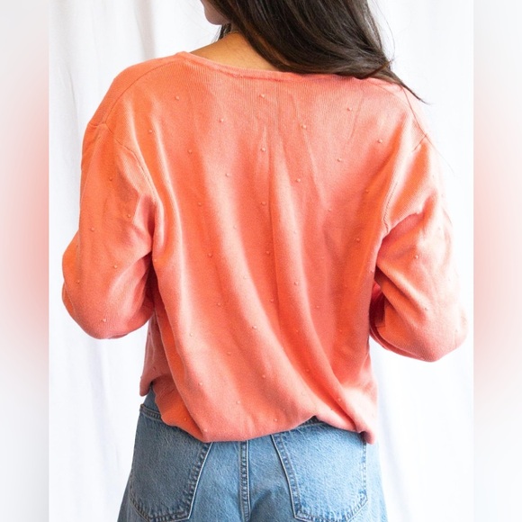 Talbots cardigan - Picture 5 of 10